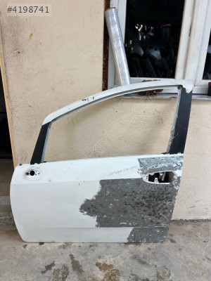 Fiat Linea çıkma ön sol kapı orjınal çıkma