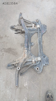 PEUGEOT 406 ÖN TRAVERS OTO FEDAİ