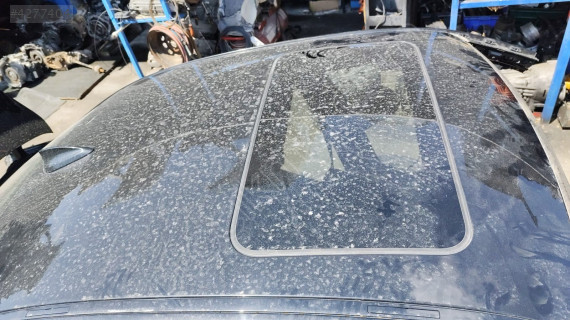 BMW F30 KESME TAVAN OTO FEDAİ