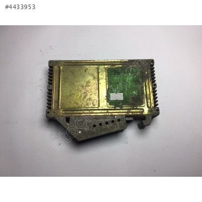 Volkswagen Golf 2 Abs Beyni 535907379