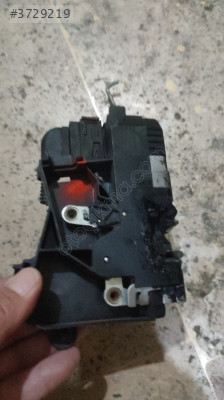 Opel Vectra c ön sağ sol arka sağ sol çıkma kapı kilidi gm