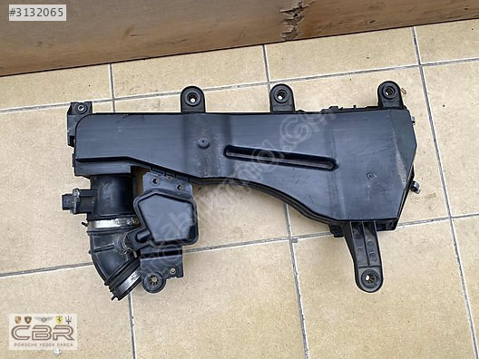 İNFİNİTİ FX30 FX35 HAVA FİLİTRE KUTUSU