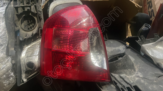 Hyundai accent Era sol arka stop