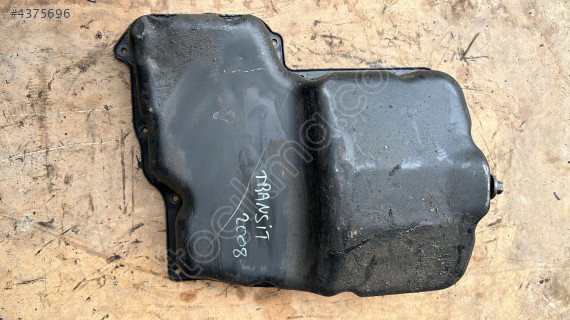 ford transit 2008 çıkma karter (son fiyat)