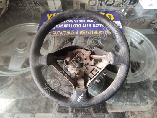 HONDA HRV DİREKSİYON SİMİDİ