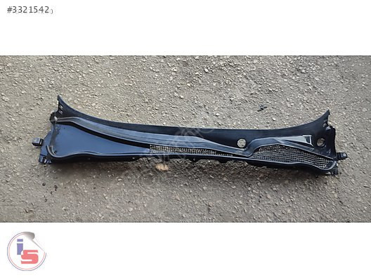 2008 - 2014 Subaru İmpreza Ön Cam Izgara Adana Çıkma Izgara