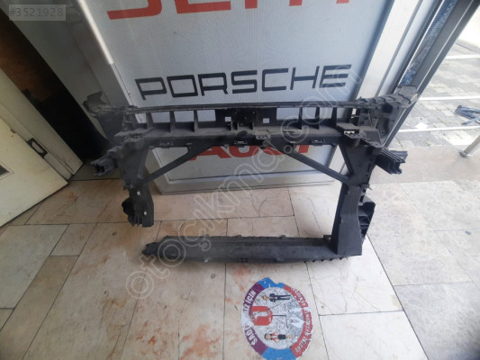 Audi A3 ön panel 2023