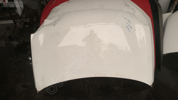 2002-2007 vw polo ön kaput