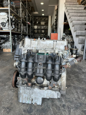Honda Cıvıc vtec 1.6 2001 2005 benzinli çıkma motor
