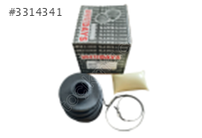 WHITEDAYS AKS KORUGU DIS MAZDA 323-FORD ESCORD-HONDA 1.4 KOMPLE