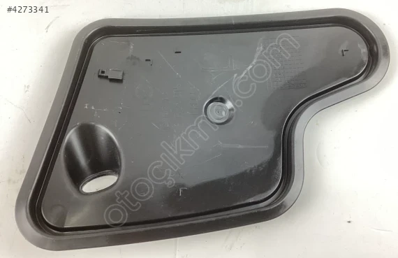 5C6837915B ORJİNAL  SOL ÖN KAPI İÇ KORUYUCUSU JETTA 201120018