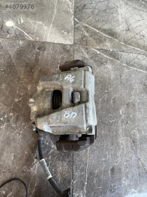 AUDİ A4 ÖN FREN KALİPERİ EGE OTOMOTİV BURSA