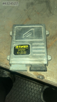 Seat leon 1.6 tüp beyni