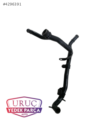 045121065R SOĞUTMA SIVISI BORUSU VW POLO SEAT İBİZA CORDOBA SKODA