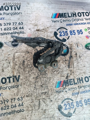 MİNİ COOPER ÇIKMA R60 KAPUT MENTEŞESİ 9801570