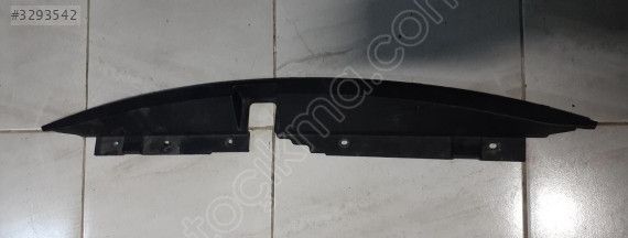 kia rio 2012-16 panel üst plastik