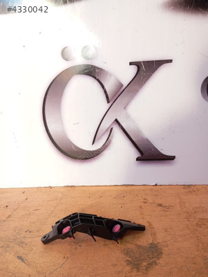 LEXUS LX ÇIKMA ORİJİNAL BRAKET