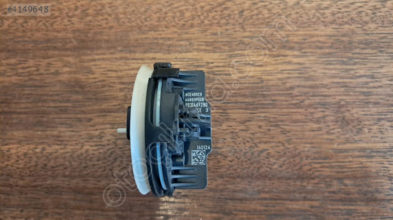 Citroen e-C4 Darbe Sensörü 9831469280