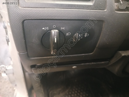 FORD MONDEO FAR AÇMA ANAHTARI ÇIKMA