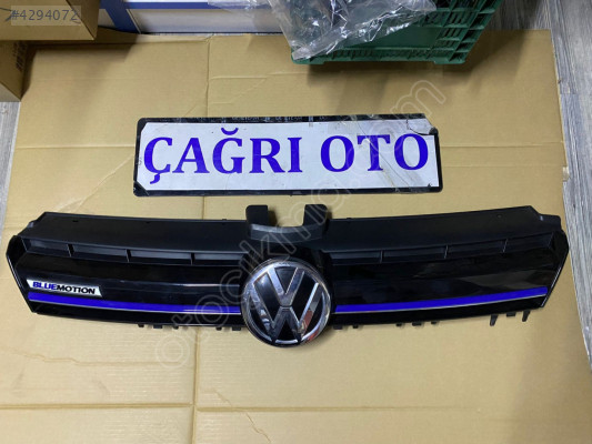 GOLF 7 BLUEMOTION ORJİNAL PANJUR 5G0853651 ÇAĞRI OTO MASLAK