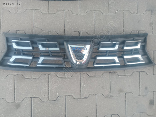 Dacia duster panjur cikma orjinal 622548821R