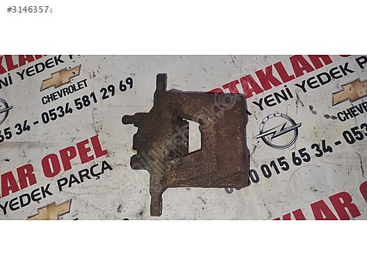 Astra j mokka Aveo T300 1.3 Dizel Ön Sağ Fren Kaliperi