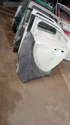 kia ceed sağ ön çamurluk