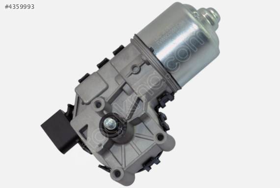 VW JETTA 2010-2018 ÖN CAM SİLECEK MOTORU 5C6955113A