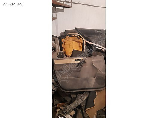 2013 VE 2018 TOYOTA CORALLA KAPI DÖŞEMELERİ ORİJİNAL