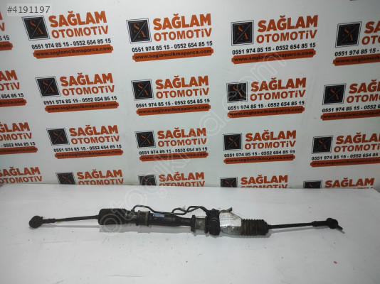 ÇIKMA MİTSUBİSHİ L300-H100 DİREKSİYON KUTUSU