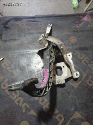 OPEL CORSA C DEBRİYAJ PEDAL