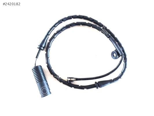 Bmw X5 E53 Arka Fren Balata Fişi TRW GIC176