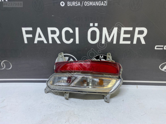 KİA SPORTAGE SOL REFLEKTÖR ORJİNAL