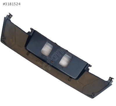 BAGAJ KAPAK ÇITASI HONDA CIVIC 16-21 74890-TET-H11