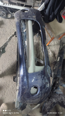 HYUNDAİ İ10 2010 ÖN TAMPON ÇIKMA ORJİNALL PARÇA