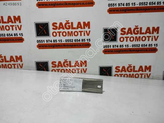 SKODA FABİA 02-09 GÖĞÜS DEMİRİ BAĞLANTI AYAĞI OEM;6Q1857194A