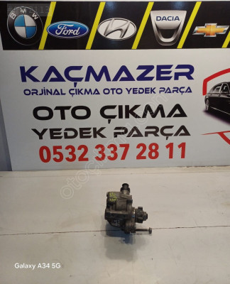 VOLKSWAGEN PASSAT 1.6 CLH MAZOT POMPASI