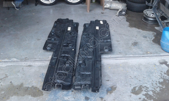 MERCEDES C180 C200 C220 A204 ALT KAPLAMA BAKALITI A204680770