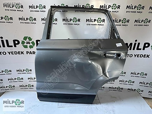 SEAT ATECA 2017 2022 SOL ARKA KAPI 575833051