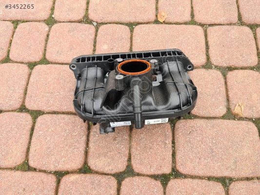 55486274 EMME MANİFOLD ASTRA K KOMPLE F12SHL