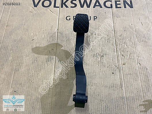 SKODA DEBRİYAJ PEDALI PEDAL 1K1721321