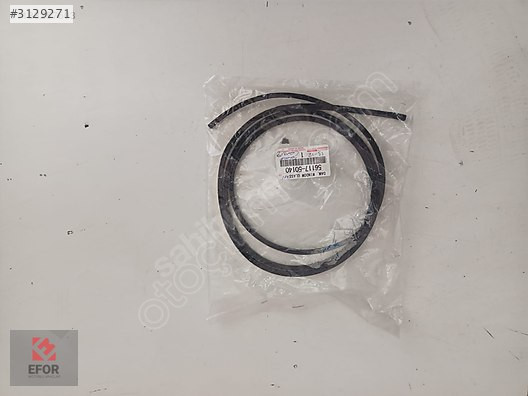 TOYOTA COROLLA SIFIR ORJ ÖN CAM FİTİL 13-18 OEM NO: 56117-50140