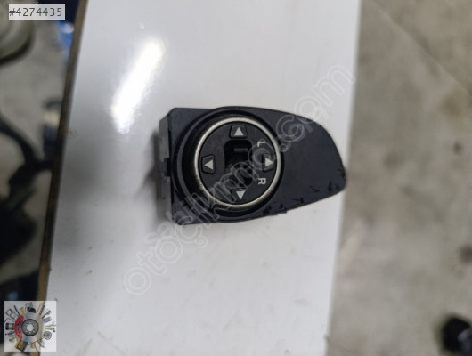 Hundai i20 Ayna Konrol Dügmesi Orjinal Cıkma