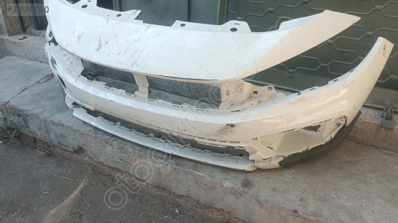 Fiat Egea cross ön tampon çıkma