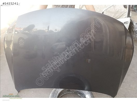 VOLKSWAGEN PASSAT CC SÖKME KAPUT DOLU BOYALI