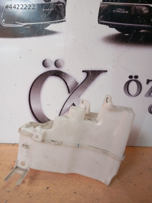 2020-2026 TOYOTA COROLLA CROSS ÇIKMA ORJİNAL YEDEK SU DEPOSU