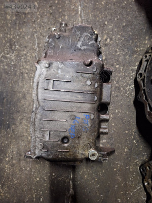 OPEL ASTRA G Z16XEP MOTOR YAĞ KARTERİ KARTELİ ÇIKMA ORJİNAL