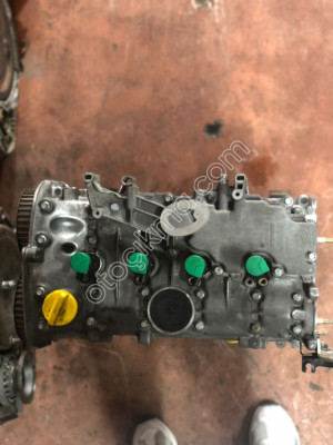 Renault Megane 1 1.4 16V Çıkma Motor Komple - Oto Parçaları