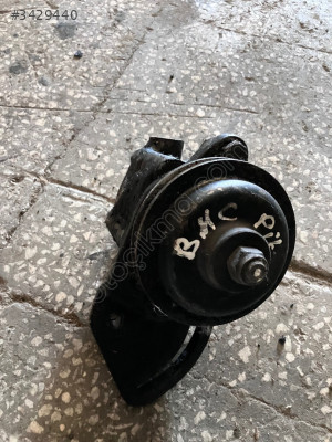 BMC Levent direksiyon pompası