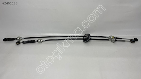 8200134483  VİTES KUMANDA TELİ G9U MASTER II 2.5